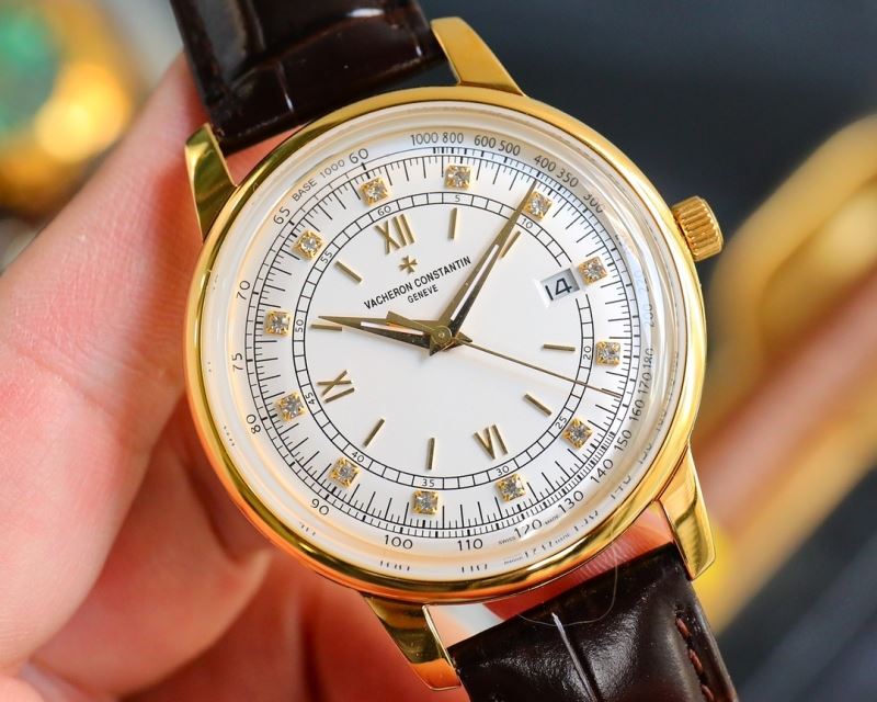 VACHERON CONSTANTIN Watches